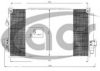 MITSUBISHI MR283982 Condenser, air conditioning